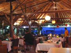 Bali Seascape Beach Club