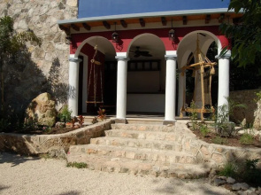 Reserva Ecologica Hacienda Cancun