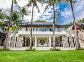 Villa Analaya
