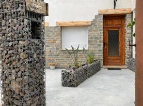 Casa Rural Maño