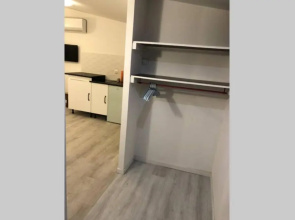 Studio cosy avec possibilité piscine en supplément
