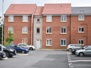 Smartrips Apartments