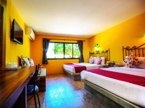 The Castello Resort