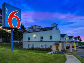 Motel 6 Gordonville PA - Lancaster PA