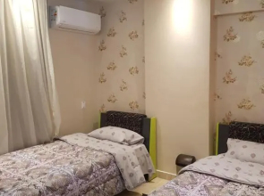 Luxurious Lujain Apartment