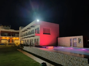 Mandarmani Kiss of Sea Resort