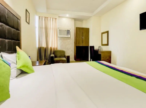 Treebo Trend Parnil Palace