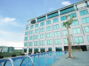 Eastern Hotel Bojonegoro