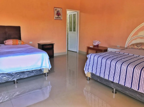 Hotel EbenEzer El Paredon