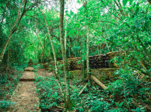 Canzi Cataratas Hotel