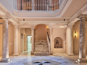 Villa de Andas