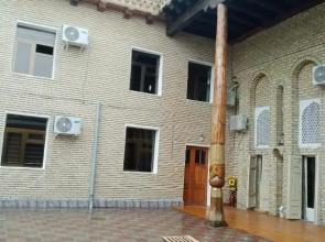 Hotel Sohibqiron