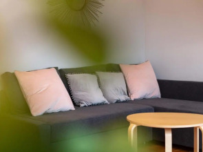 Millbrae Residence - Donnini Apartments