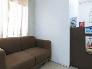 RedDoorz @ Kassel Paranaque