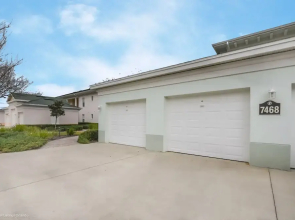 Golf View 3 Bedroom Condo