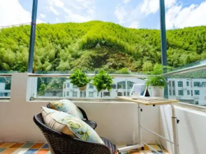 Huangshan Yuanshe Inn