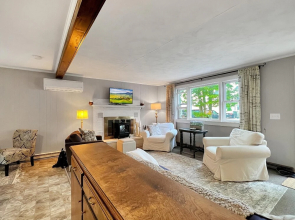 Robbie's Cottage by Getaway