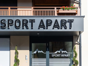 Sport Apart