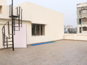 Radharani Apartment