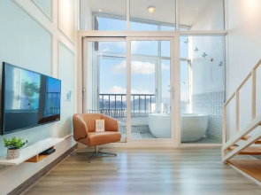 Yeosu Jplus Pension