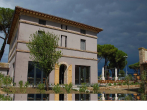 La Locanda Paradiso