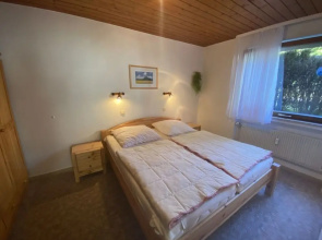 "zum Rehblick" Comfortable Holiday Residence