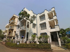 Rishta Inn by OYO Rooms