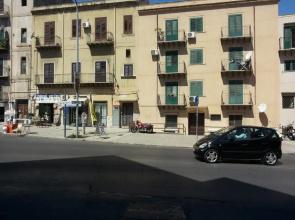 Casa Porta Nuova TRS-IT-SIC-18923