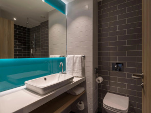 Holiday Inn Express Luzern - Kriens by IHG