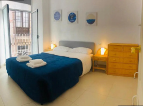 Indigo Apts