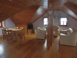 Pension Cortina