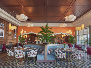 Bahia Principe Grand Turquesa - All Inclusive