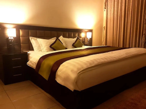 Qasr Al Aziqia Furnished Apartment