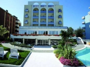 Hotel Ruhig