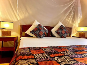 MCF Kilimanjaro Lodge Moshi