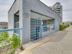 Departamento en Av. Jardín del Mar