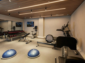 Cheval Gloucester Park at Kensington