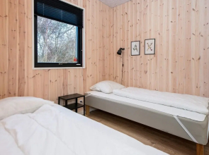 Holiday Home in Glesborg