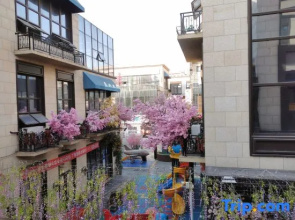 Danyang Huanhua Lelan Theme Hotel