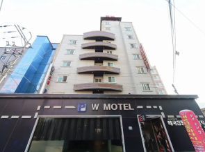 Yangsan Pyeongsan W