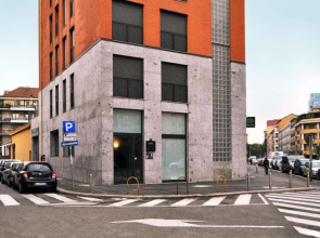 Bb Hotels Aparthotel Isola