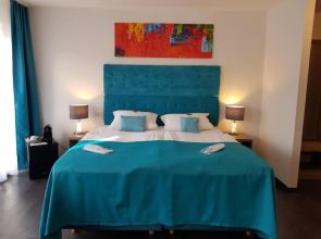 Hotel Stadt Milin