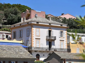 Hotel Restaurant U Patriarcu