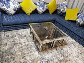 Appartement luxe à Central Park Mohammedia