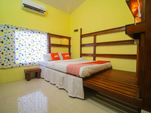 Taman Homestay Syariah by OYO Rooms