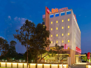 ibis Nashik Hotel
