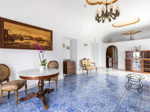 Villa Jasmine in Sant Agata sui Due Golfi