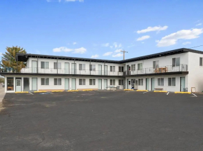 The Mint Motel