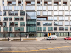 Mint House Columbus - Capitol Square