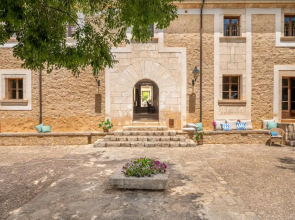 Agroturismo Son Siurana
